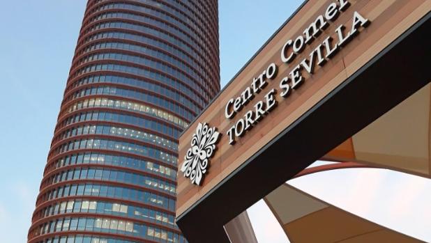 Este martes 25 de septiembre se inaugura Torre Sevilla y mañana abre sus puertas al público