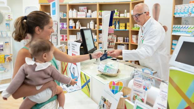 Sevilla se convierte en la primera provincia de España en tener receta electrónica privada