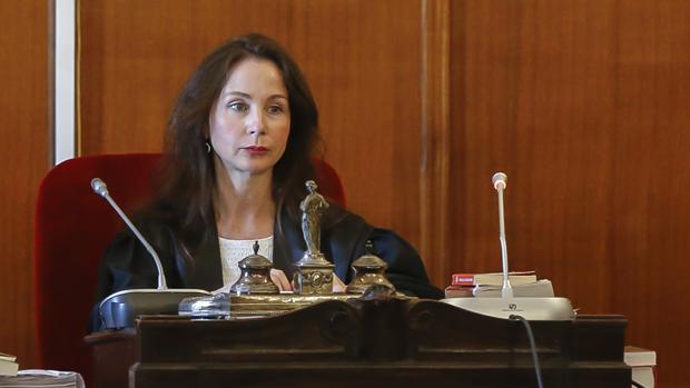 Los jueces más productivos de la Audiencia de Sevilla