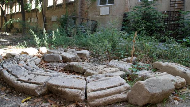 El Ayuntamiento pagará tres millones al Arzobispado para que reforme la iglesia de Santa Clara