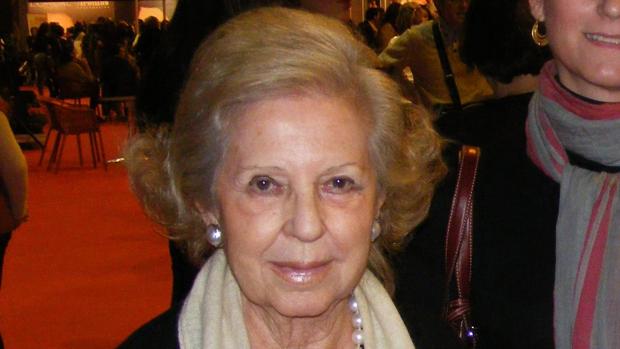 Muere Pepita Saltillo y se pone fin a una época