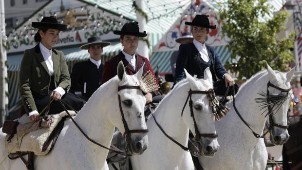 Feria de Abril de Sevilla 2019: Todo lo que hay que saber