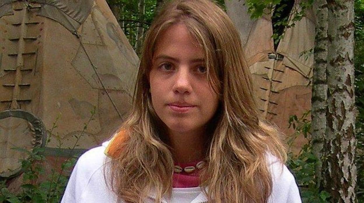 Marta del Castillo fue asesinada el 24 de enero de 2009