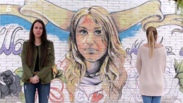 Las hermanas de Marta del Castillo hablan por primera vez: «Si Marta hubiese sido hija única, mi padre ya estaría en la cárcel»