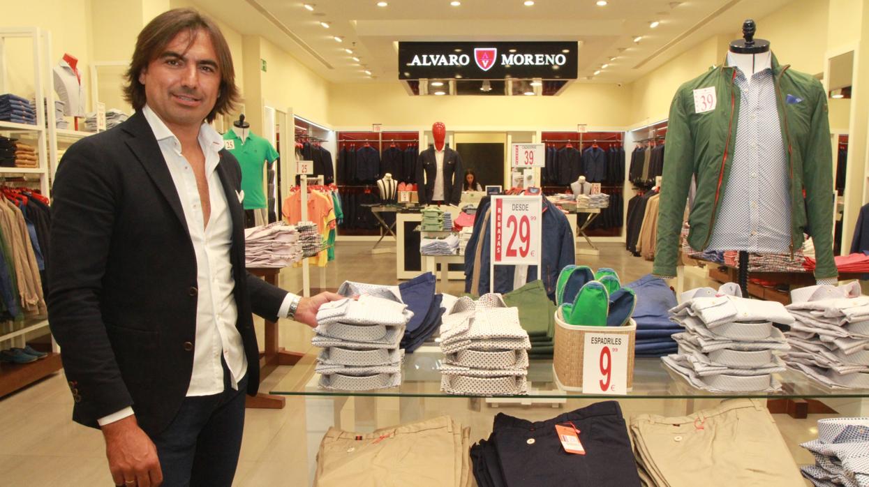 Alvaro moreno comprar sale online