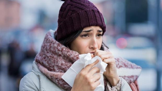 La gripe en Sevilla llega a su punto álgido de afección y bajará la próxima semana