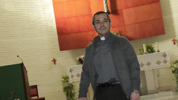 El cura de Los Pajaritos: «Se informa mucho más de un abuso sexual que de la muerte de un misionero»