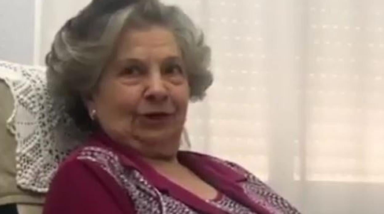 Guadalupe Fiñana comentando el primer episodio de la temporada 8 de Juego de Tronos