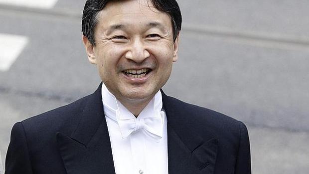 Naruhito, el nuevo emperador japonés, ha visitado hasta en tres ocasiones la ciudad de Sevilla