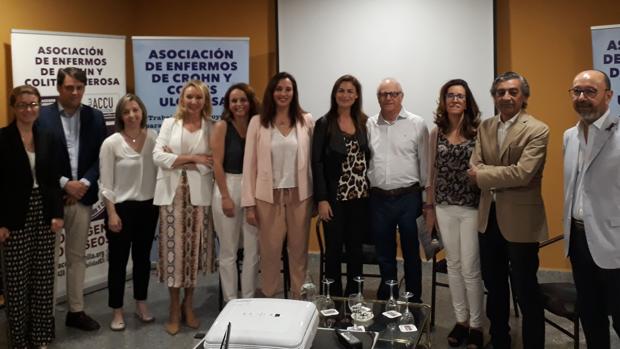 Diarrea, cansancio, pérdida de peso... la colitis ulcerosa sigue aumentando entre los jóvenes