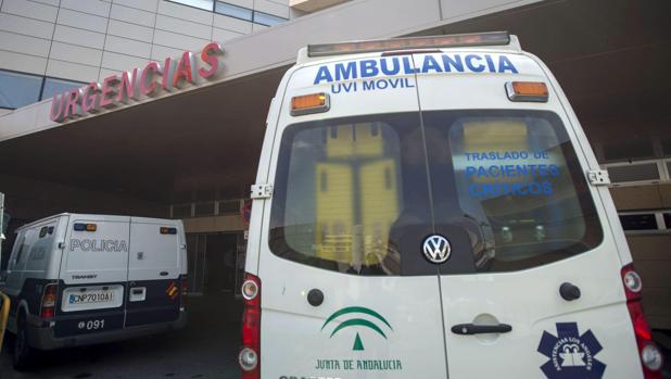 Los policías nacionales de Sevilla exigen un nuevo módulo hospitalario para presos en la capital