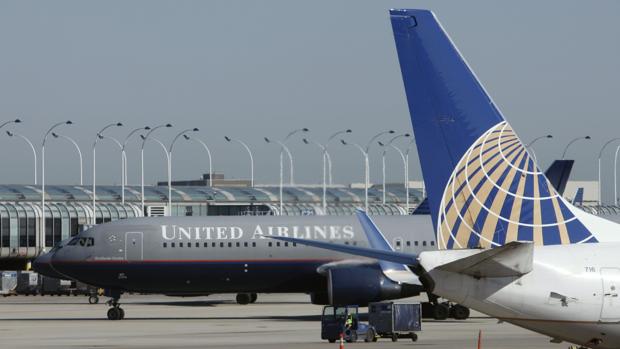 United Airlines operará la ruta Sevilla - Nueva York en mayo de 2020