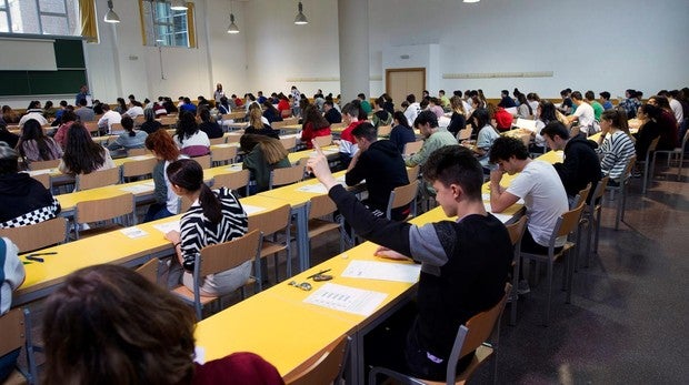 El próximo curso más de 1.700 universitarios sevillanos estudiarán en el extranjero