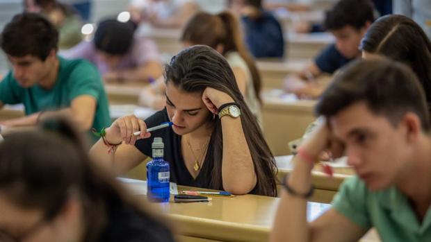 El examen de Lengua de Selectividad en Andalucía: El feminismo y el rechazo al crimen de Laura Luelmo