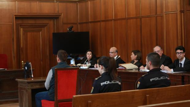 El primer condenado a prisión permanente revisable en Sevilla recurre la sentencia al TSJA