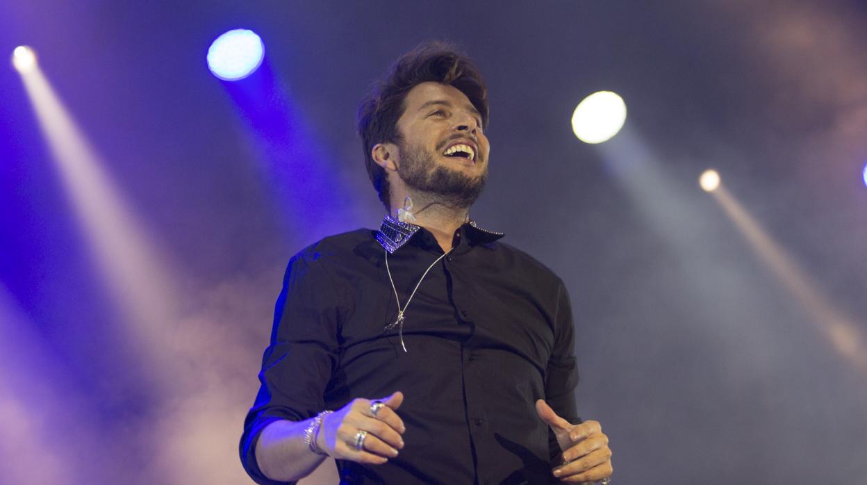 Consulta los desvíos y cortes de tráfico provocados por el concierto de Manuel Carrasco en Sevilla