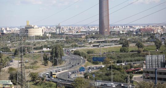 La obra salió a licitación el pasado mes de enero