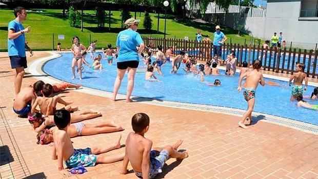 Las mejores piscinas para refrescarse en la provincia de Sevilla