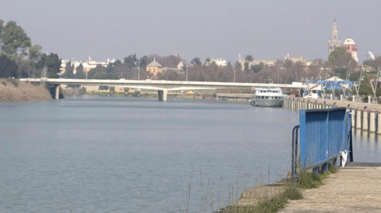 El Tribunal Supremo ha tumbado el dragado del río Guadalquivir