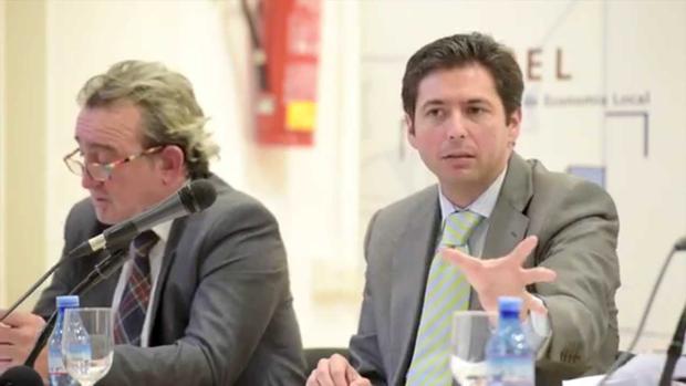 Juan Espadas ficha a un ex alto cargo de la Junta de Andalucía para Urbanismo