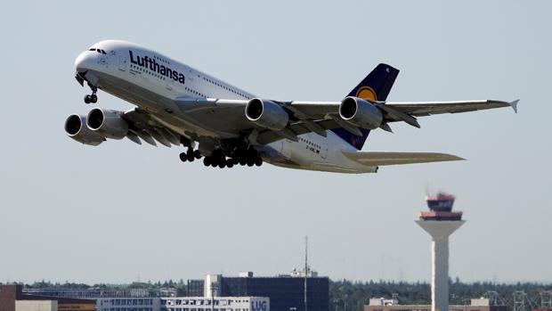 Todas las ciudades a las que podrás volar desde Sevilla este verano