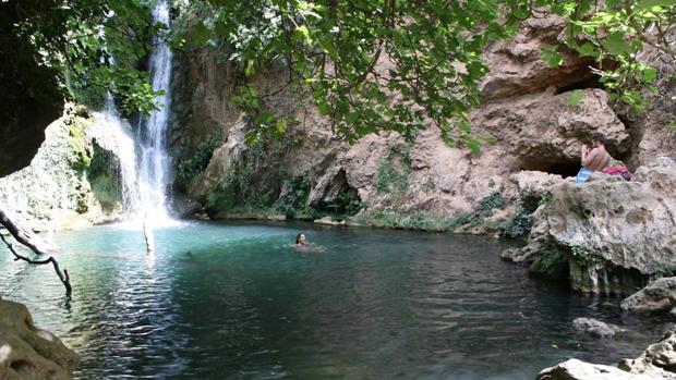 La Sierra Morena de Sevilla, un paraíso refrescante a una hora de la capital