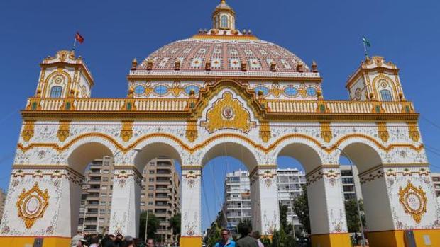 Abierto el plazo del concurso de ideas para el diseño de la portada de la Feria de Abril