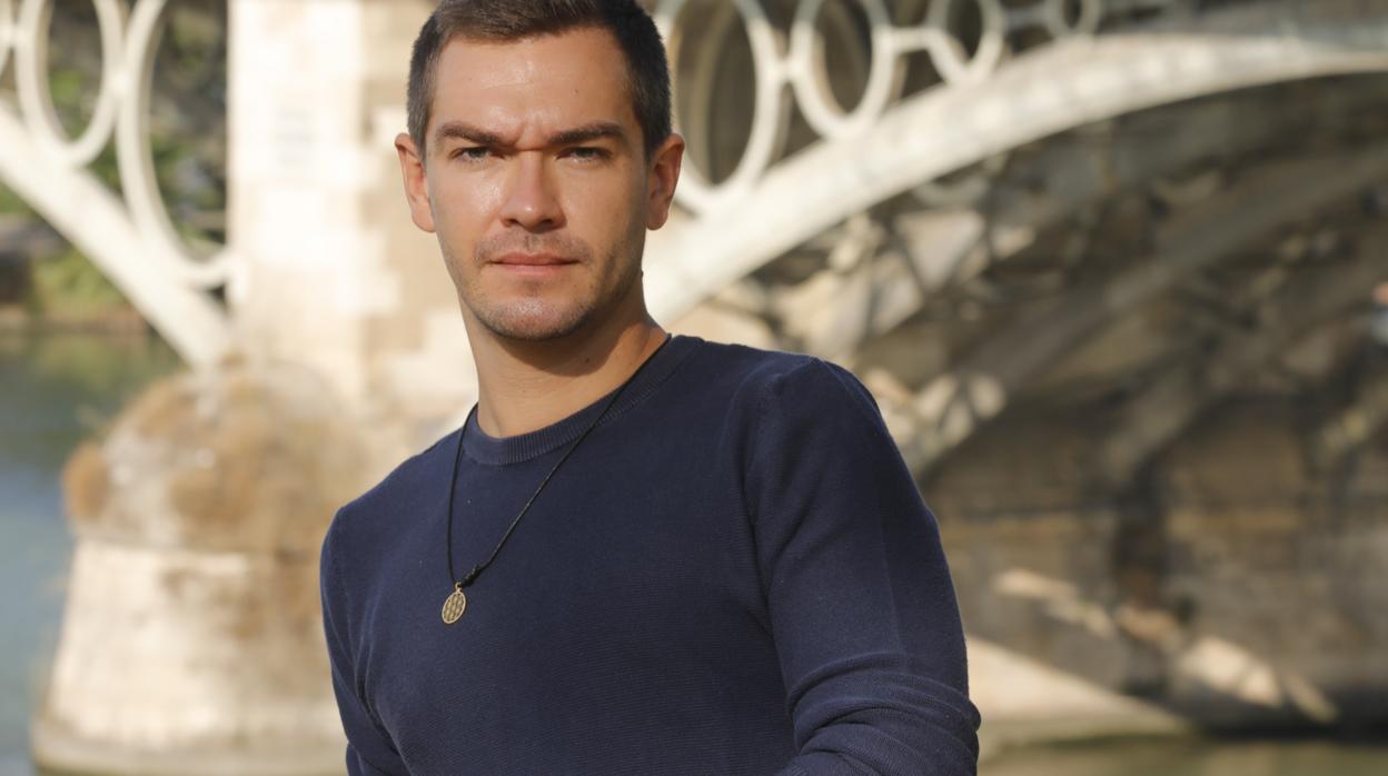 Jesús Pozuelo Díaz