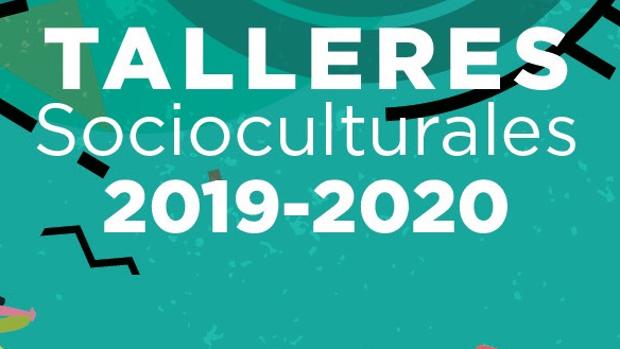 El Ayuntamiento abre el plazo de solicitud para los 1.685 talleres socioculturales de los Distritos