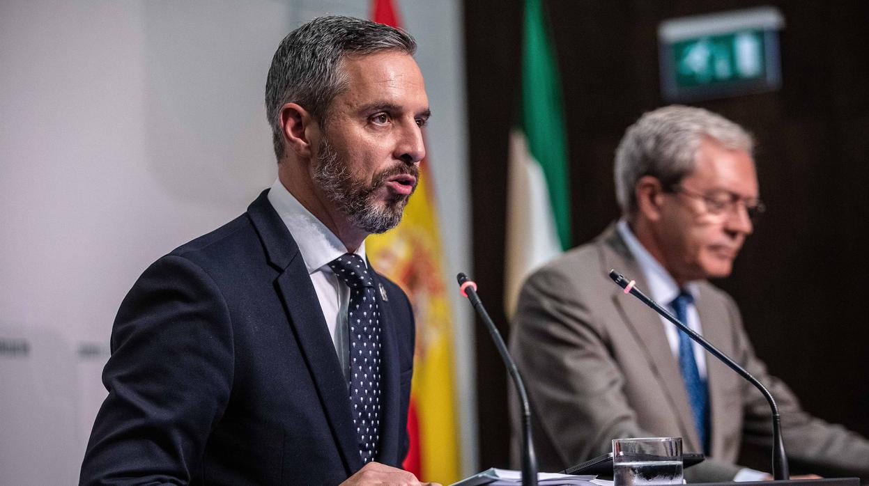 El Consejo de Gobierno ha aprobado este viernes el Proyecto del Presupuesto para 2020