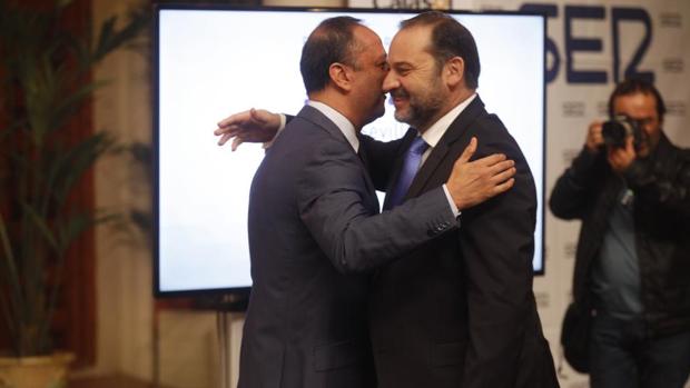 Fomento eleva el presupuesto de los túneles de la SE-40 a más de mil millones