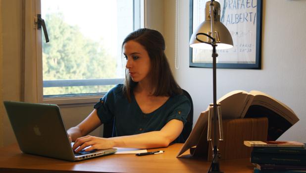 Begoña Barrera: La cantera escribe la historia