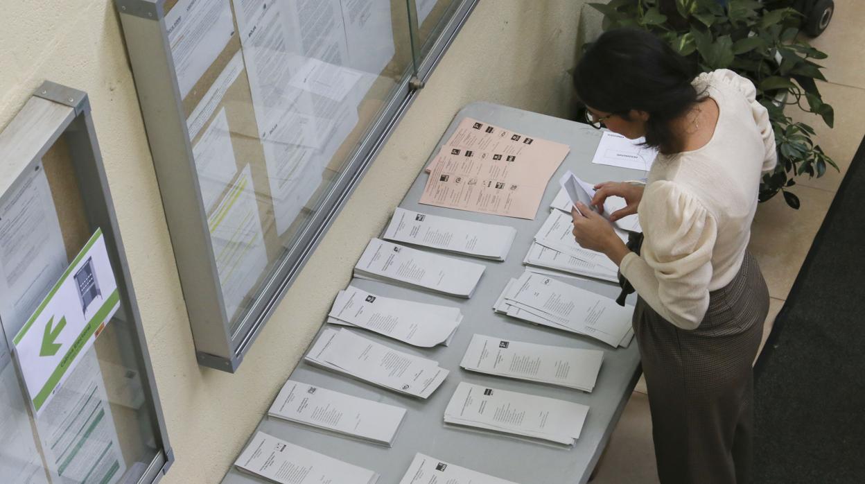 Resultados elecciones generales, en directo | Casado se reivindica y cierra la puerta a pactar con el PSOE: «Somos la alternativa del Gobierno de izquierdas»