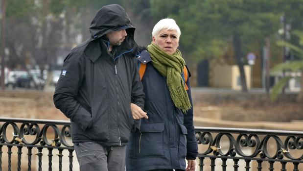 El tiempo en Sevilla: bajan cinco grados las máximas a mitad de la semana y vuelve el frío