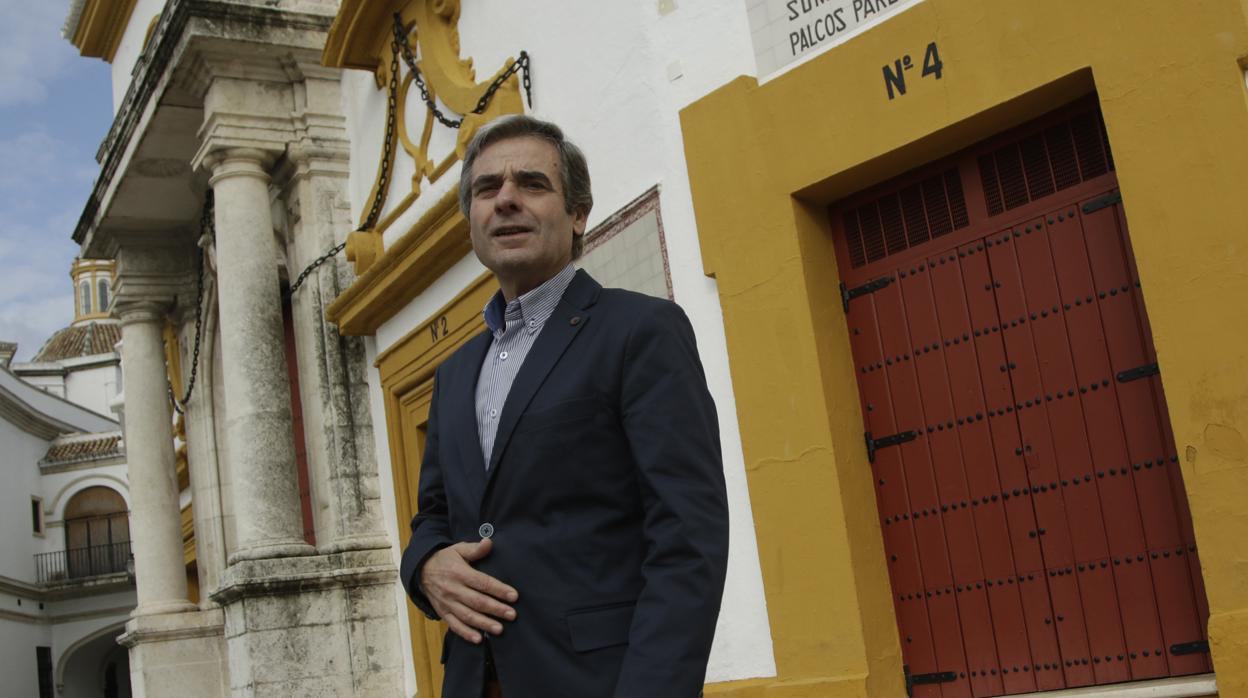 Calle maestro solano sevilla (98) foto