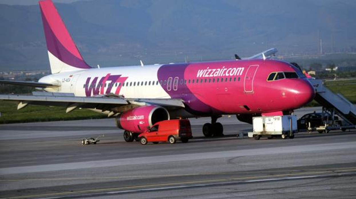 Un vuelo conectará Sevilla con Bucarest a partir del verano de 2020