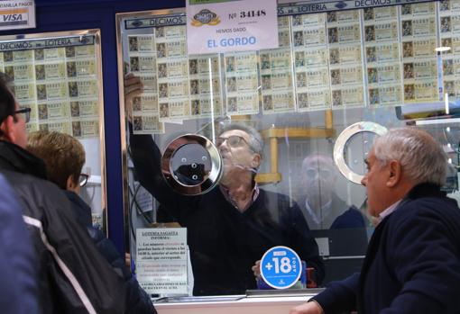 La administración de Sagasta cumple cien años