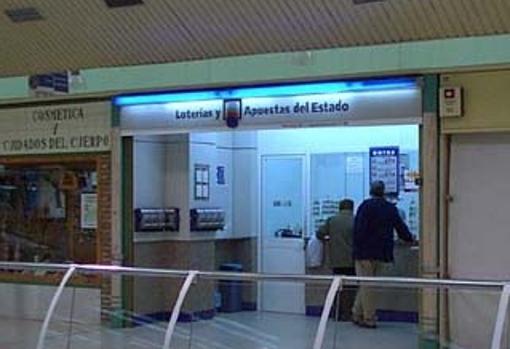 El Gordo de la Lotería de Navidad toca en Sevilla con el 26590, vendido en el Alcampo del Tamarguillo