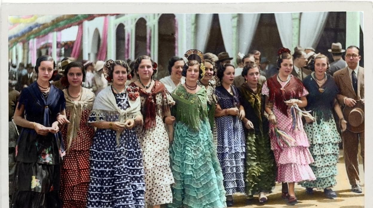 ABC recupera el color de Sevilla