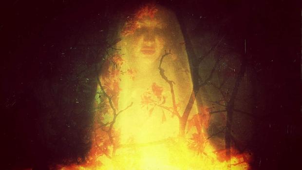 La 'misteriosa' aparición de la 'Virgen del Tronco'