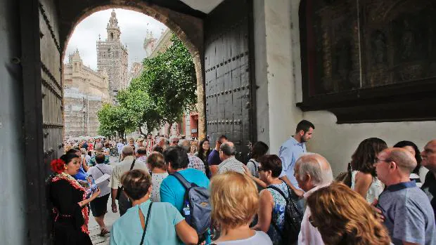 Sevilla, destino invernal recomendado por la revista Condé Nast Traveler