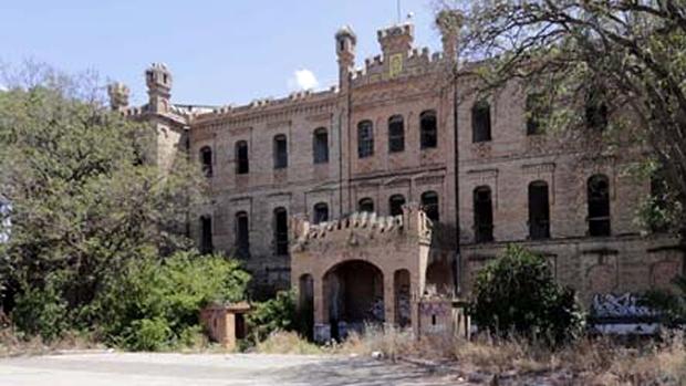 Misterios de Sevilla: Fenómenos paranormales en el Cuartel Alfonso XIII