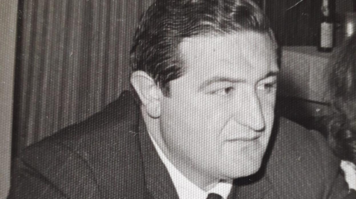 Eduardo Balbontín Bravo