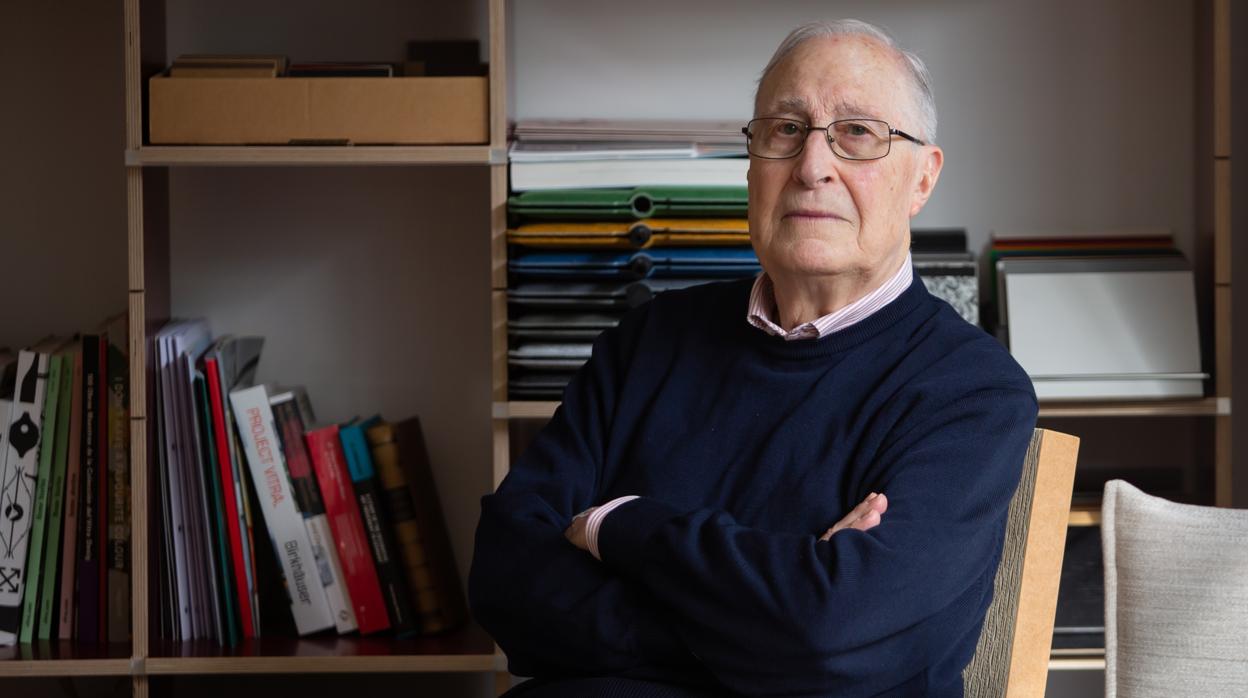 Ramón Montserrat Ballesté