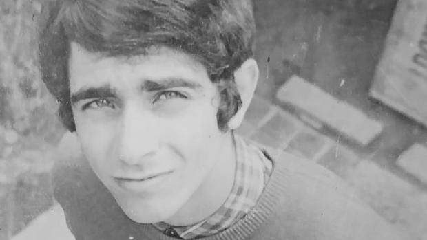 Miguel Caiceo: Doña Paca y la eternidad