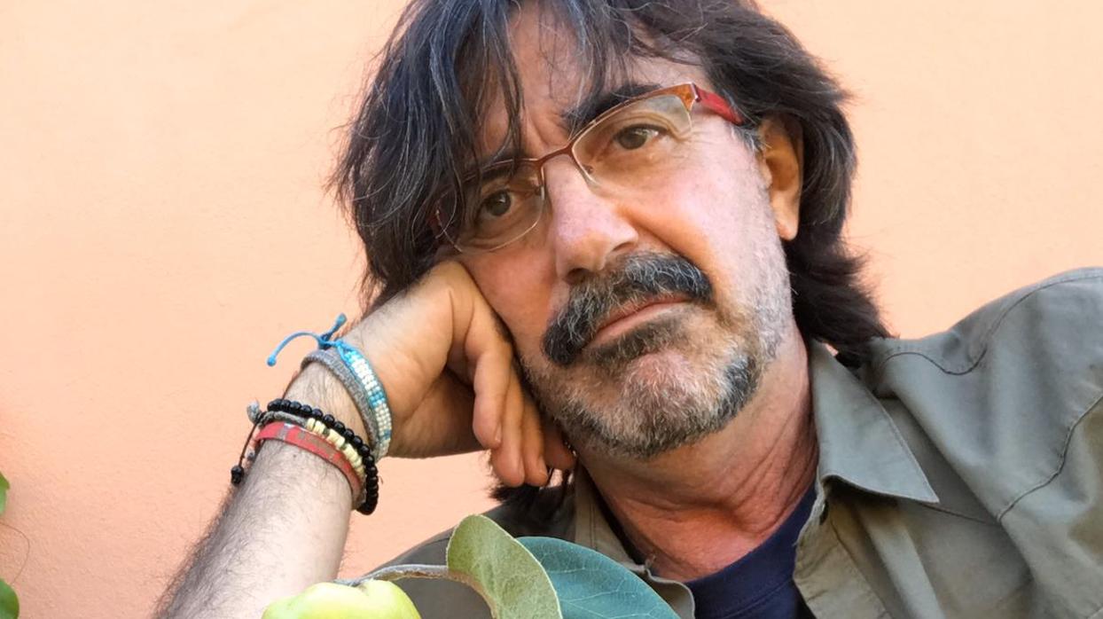El periodista José María Arenzana ha publicado un libro sobre el genocidio de Ruanda
