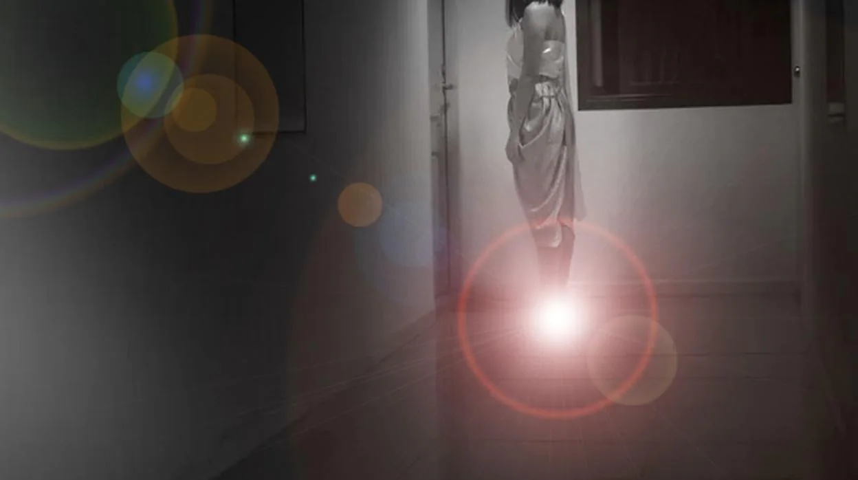 Fenómenos paranormales en Triana: el ‘ente’ protector