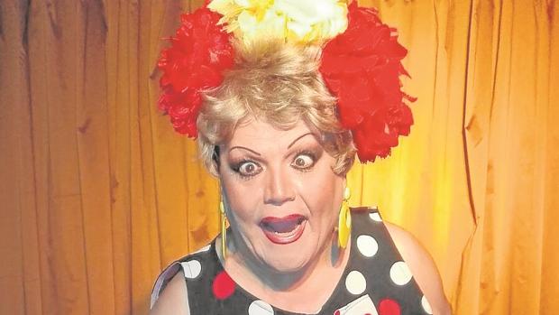 Cristina López Rodríguez: Punto y final