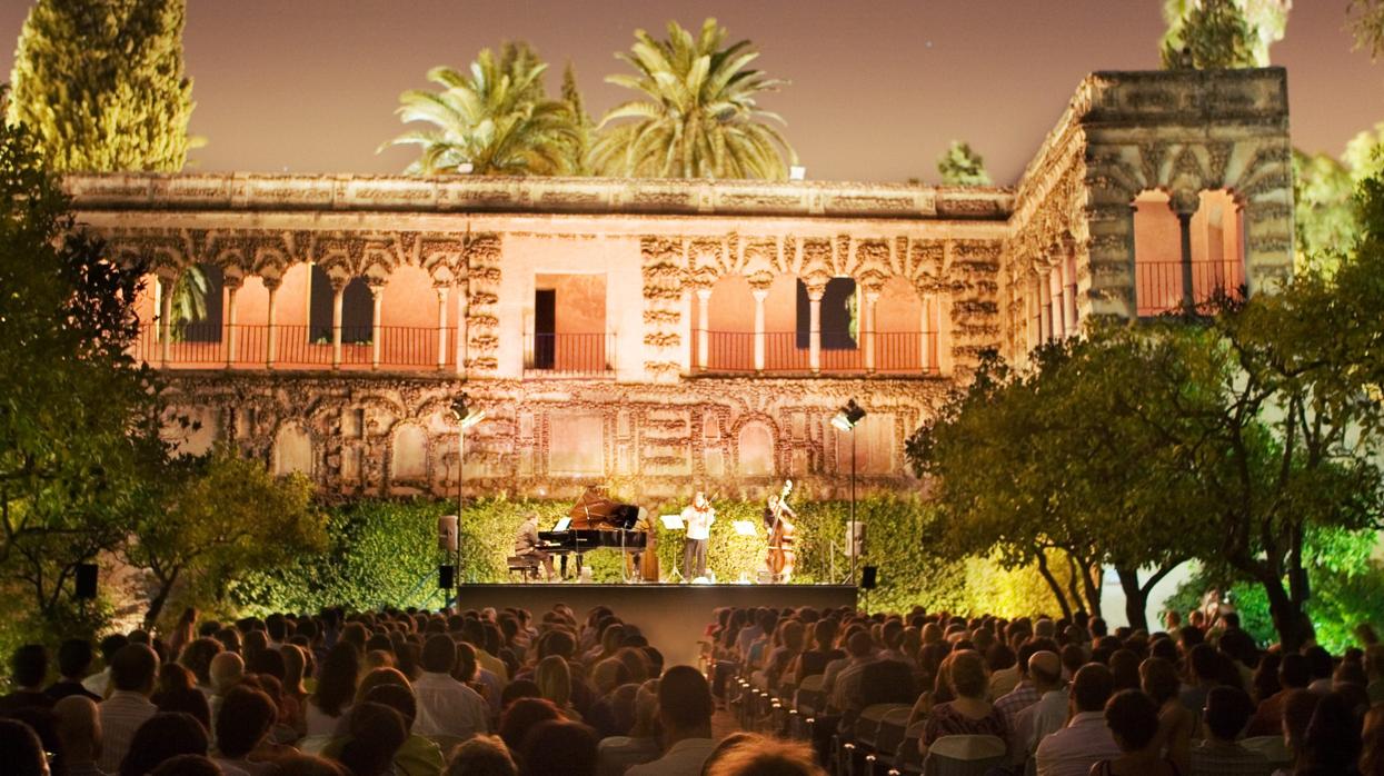 Presentación de la programación cultural para el verano 2020