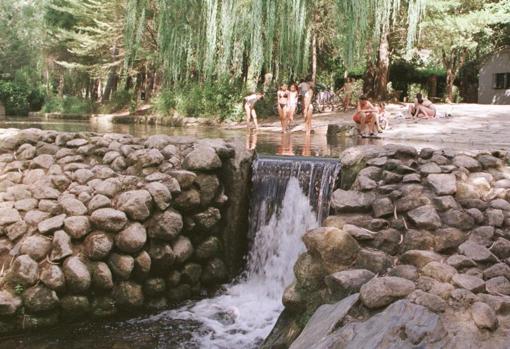 La Isla del pescador